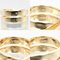 Goldener Ring von Cartier 6