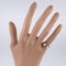 CARTIER Love solitaire Ring 5
