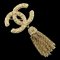 Coco Mark Brooch from Chanel, 1993, Image 1