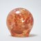 Fractal Resin Paperweights, 1970s, Set of 4 6
