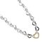 Tiffany & Co Heart Necklace 3