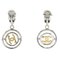 Earrings from Chanel, 1996, Set of 2, Image 3