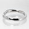 Bague Tiffany & Co Curved band 4