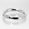 Tiffany & Co Curved band Ring 3