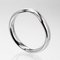 Bague Tiffany & Co Curved band 8