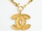 Coco Mark Halskette von Chanel 4