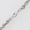 Twisted Chain Combi Bracelet from Tiffany & Co. 4