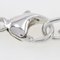 Bracelet Combi à Chaînes Torsadées de Tiffany & Co. 5