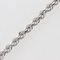 Twisted Chain Combi Bracelet from Tiffany & Co. 3