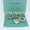 Bracelet Plaque Coeur de Tiffany & Co. 6