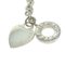 Bracelet Plaque Coeur de Tiffany & Co. 3