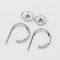 Tiffany & Co Metro Earrings, Set of 2, Image 5