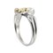 Heart Ribbon Ring from Tiffany & Co. 2