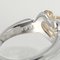 Heart Ribbon Ring from Tiffany & Co. 5