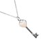 Key Heart Necklace from Tiffany & Co., Image 2