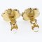 Earrings from Chanel, Set of 2, Image 4