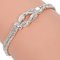 Tiffany & Co Double Rope Bracelet 6
