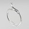 Teardrop Ring from Tiffany & Co. 8