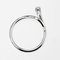Teardrop Ring from Tiffany & Co. 5