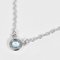 By the Yard Necklace from Tiffany & Co. 3