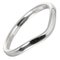 Curved Band Ring from Tiffany & Co 1