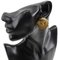 Horse Motif Earrings from Hermes, Set of 2, Image 5