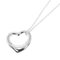 Open Heart Necklace from Tiffany & Co., Image 2