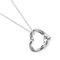 Open Heart Necklace from Tiffany & Co., Image 3