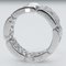 CARTIER Maillon panthere Ring 7