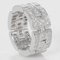 Anillo CARTIER Maillon panthere, Imagen 4