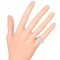 Anillo CARTIER Maillon panthere, Imagen 8