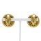 Coco Mark Earrings from Chanel, Set of 2, Image 3