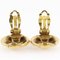 Coco Mark Earrings from Chanel, Set of 2 3