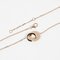 Love Circle Necklace from Cartier 10