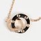 Love Circle Necklace from Cartier 5