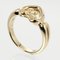 Heart Ribbon Ring from Tiffany & Co. 7