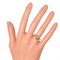 Heart Ribbon Ring from Tiffany & Co., Image 4