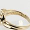 Heart Ribbon Ring from Tiffany & Co. 3