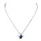 Croix Necklace from Tiffany & Co., Image 1