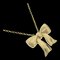 Ribbon Necklace from Tiffany & Co, Image 1