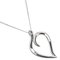 Silberne Halskette von Tiffany & Co 2