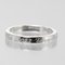Silberner Ring von Tiffany & Co 9