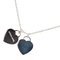 Volver al collar con etiqueta en forma de corazón de Tiffany & Co, Imagen 2