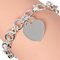 Bracelet Return to Heart Tag par Tiffany & Co. 5