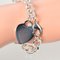 Bracelet Return to Heart Tag par Tiffany & Co. 3