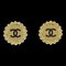 Orecchini Coco Mark di Chanel, set di 2, Immagine 1
