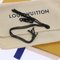 Collar con iniciales LV de Louis Vuitton, Imagen 7