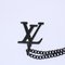 Collana con iniziali LV di Louis Vuitton, Immagine 2