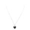 Return to Heart Lock Necklace from Tiffany & Co. 1