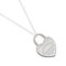 Return to Heart Lock Necklace from Tiffany & Co. 6